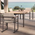 Mesa Tulum Vondom